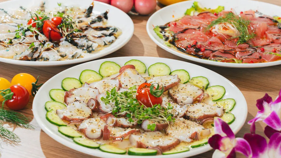 The BREAKFAST HOTEL MARCHE Ishigaki Island