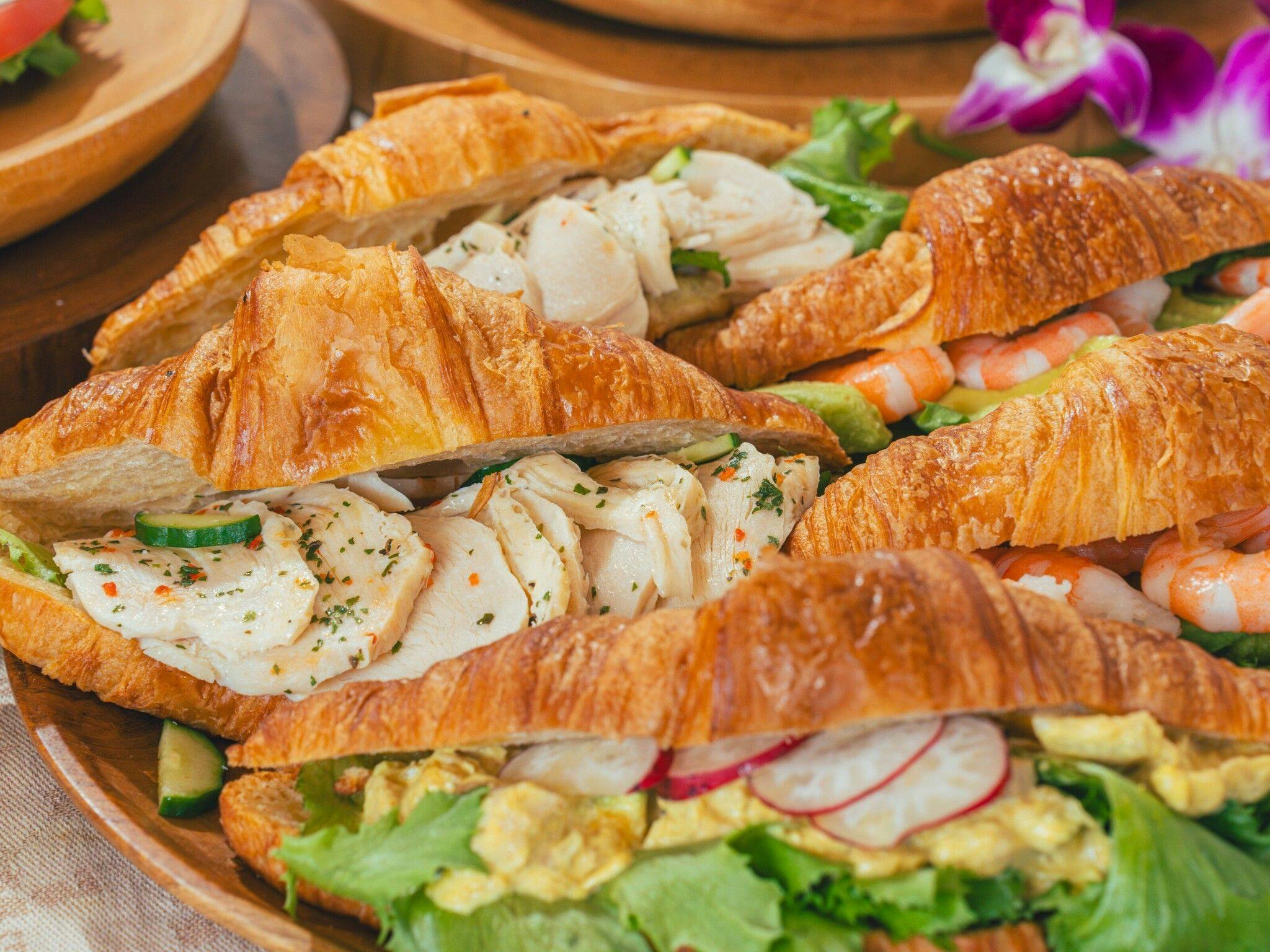 The BREAKFAST HOTEL MARCHE石垣島