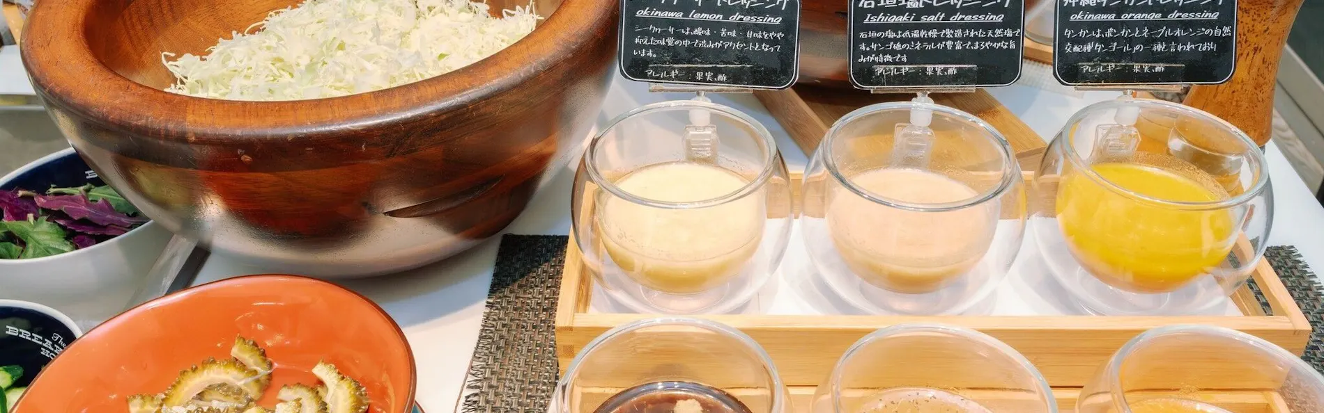 The BREAKFAST HOTEL MARCHE石垣島