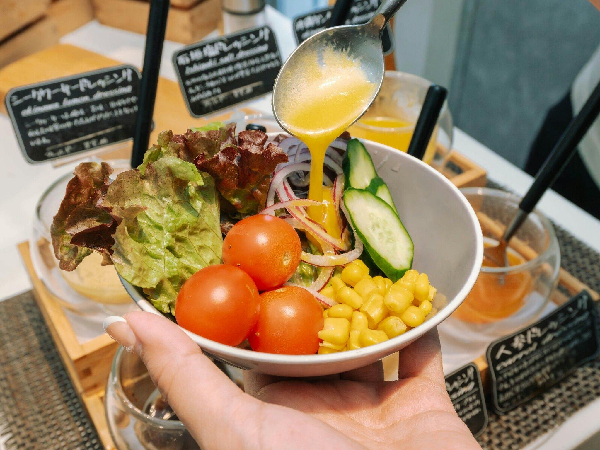 The BREAKFAST HOTEL MARCHE石垣島