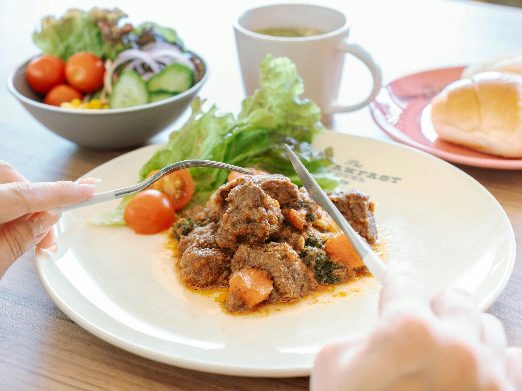 The BREAKFAST HOTEL MARCHE石垣島