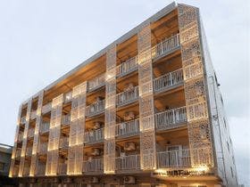 The BREAKFAST HOTEL MARCHE石垣島