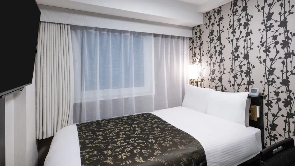 APA Hotel <Ayase Ekimae>