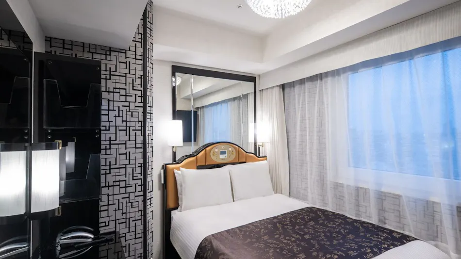 APA Hotel <Ayase Ekimae>