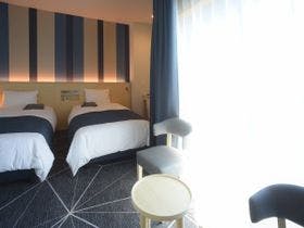 ホテルオールインステイ函館