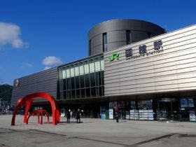 ホテルオールインステイ函館