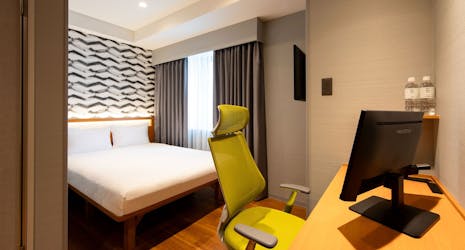 新大阪駅 ホテル 人気おすすめホテル ランキング10選 宿泊予約は 一休 Com