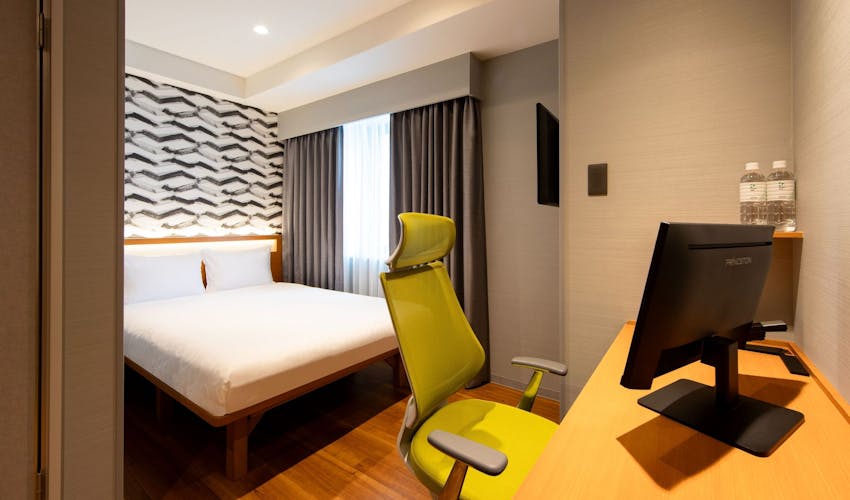 新大阪駅 ホテル 人気おすすめホテル ランキング10選 宿泊予約は 一休 Com