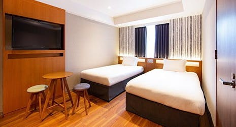 大阪 ビジネスホテル 出張におすすめ 人気ビジネスホテルランキング10選 年 一休 Com