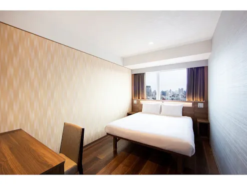 ハイフロアスーペリアダブル