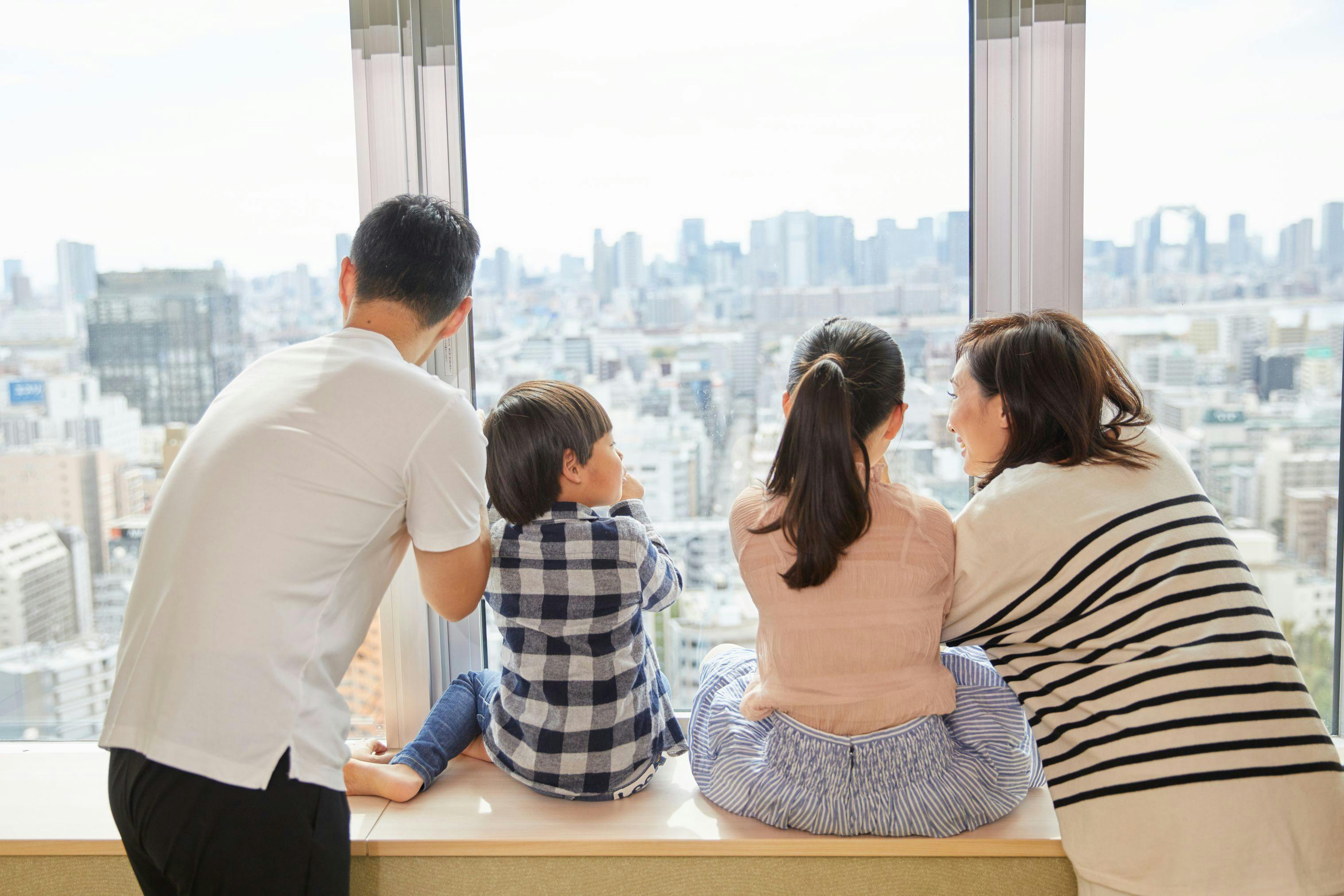 からくさホテルグランデ新大阪タワー