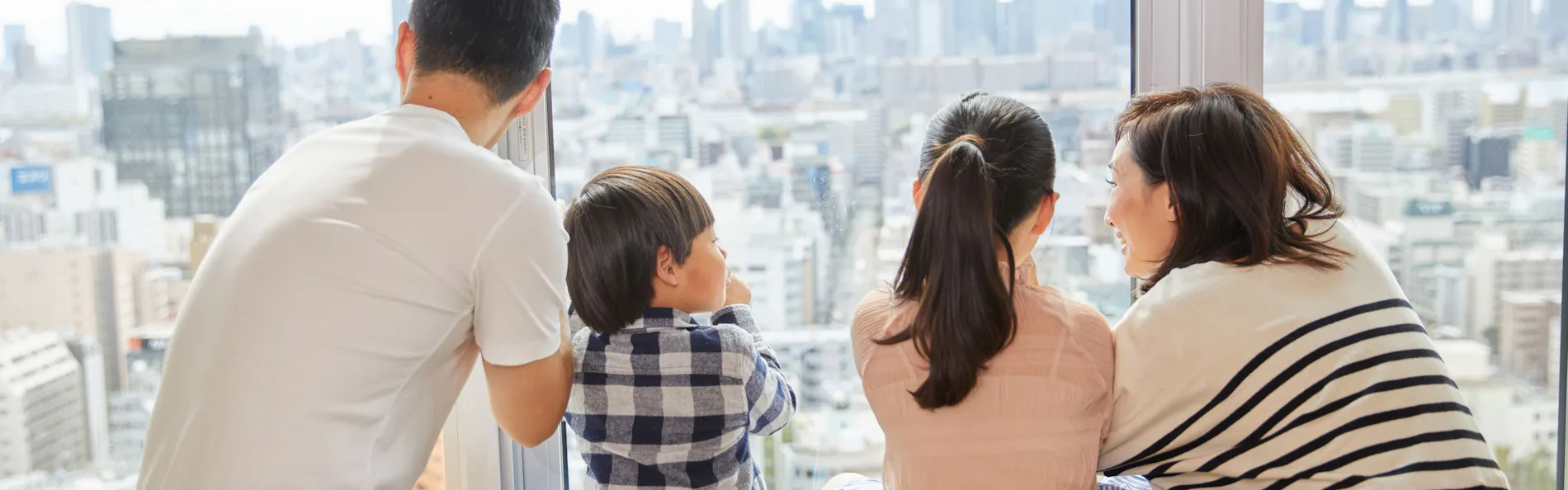 からくさホテルグランデ新大阪タワー