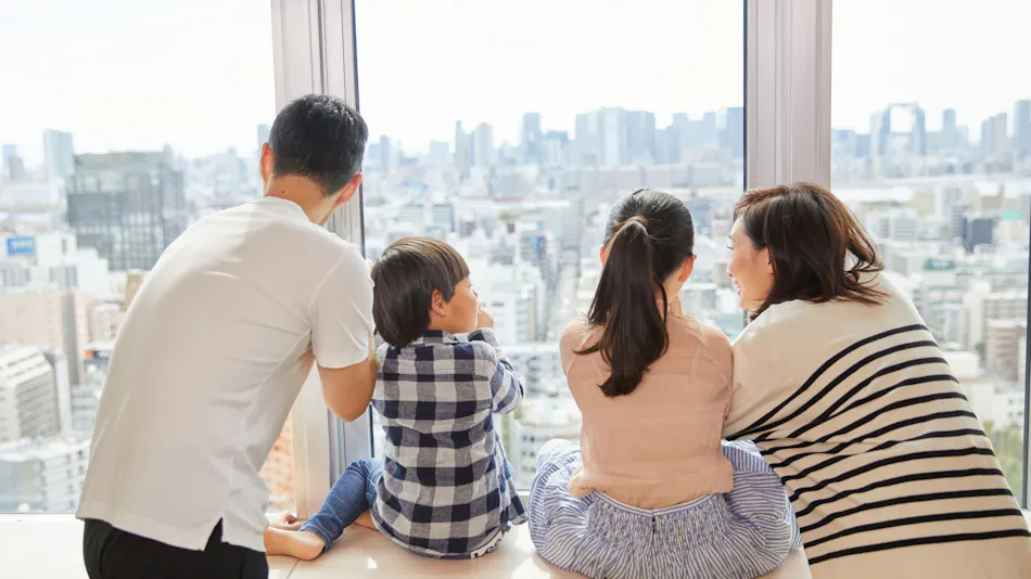 karaksa hotel grande Shin-Osaka Tower