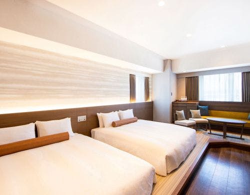 ハイフロアロイヤルグランデルーム