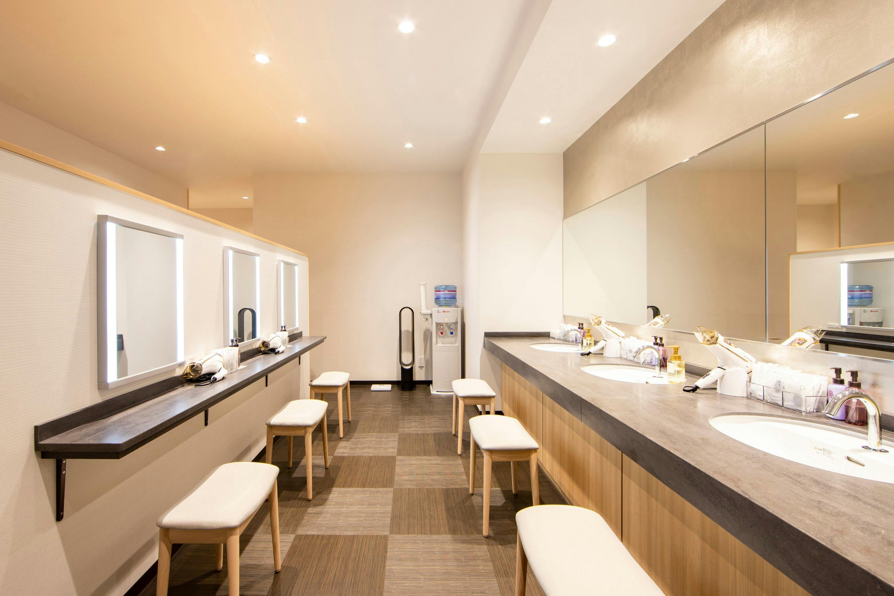 新大阪駅 大浴場が人気のホテル 6選 お得に宿泊予約 Yahoo トラベル