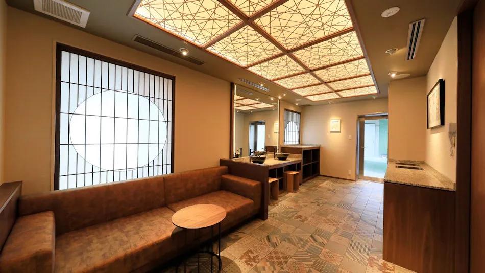 Hotel Gion Ichirin