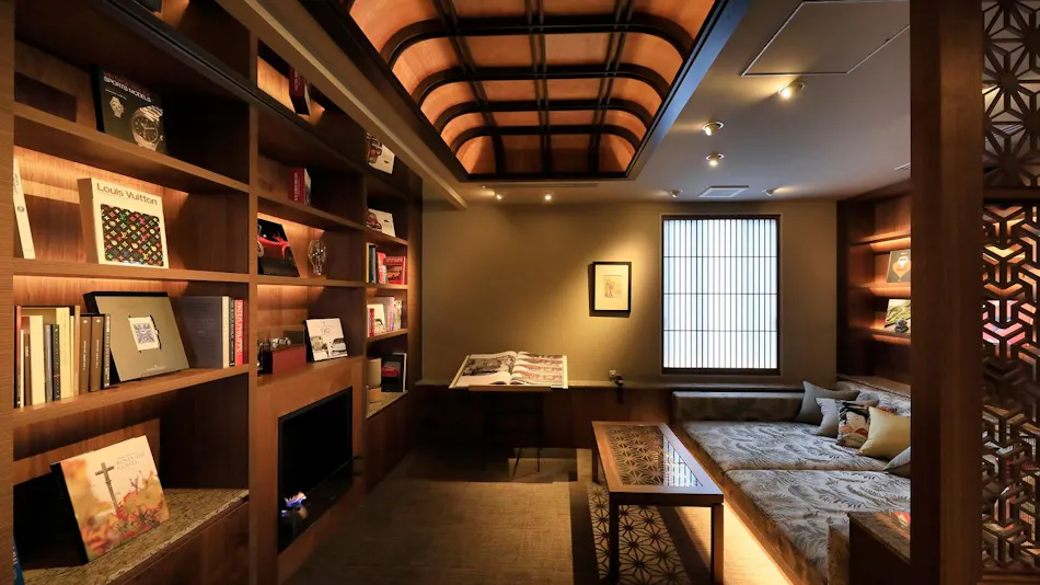 Hotel Gion Ichirin