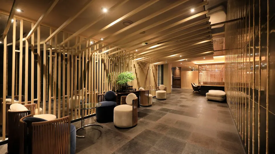 Hotel Gion Ichirin
