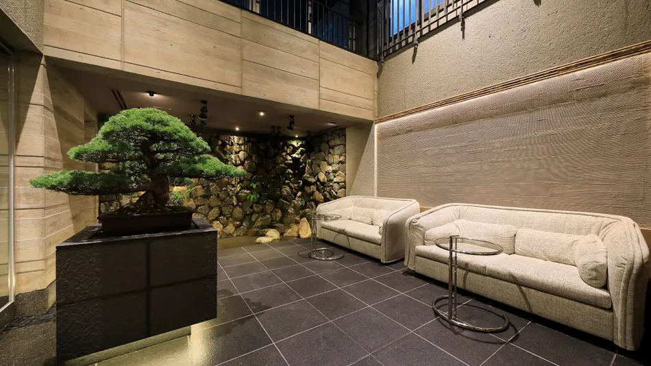 Hotel Gion Ichirin