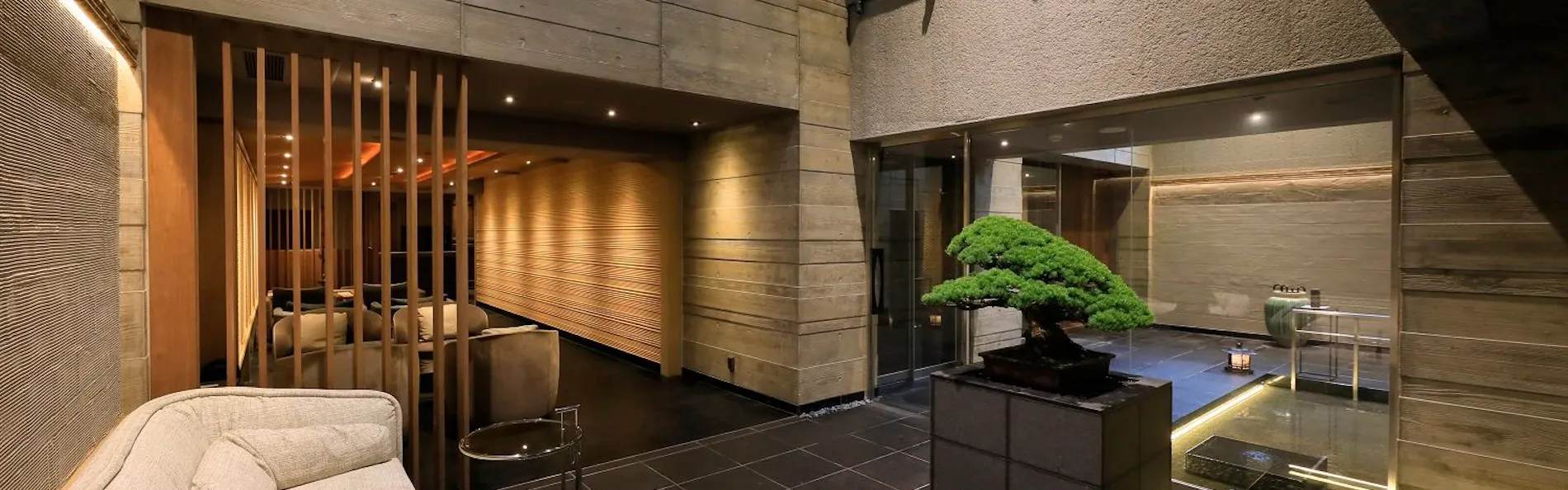 ホテル 祇園一琳