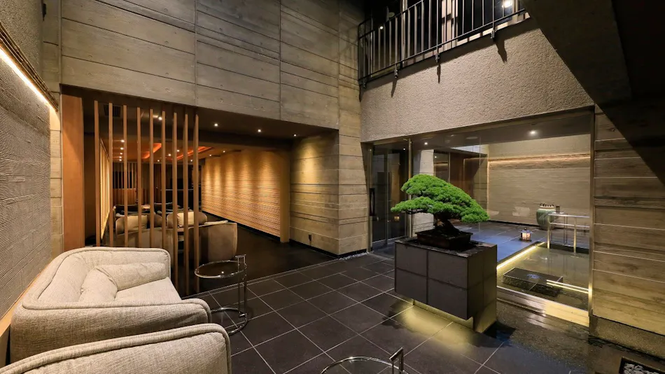 Hotel Gion Ichirin