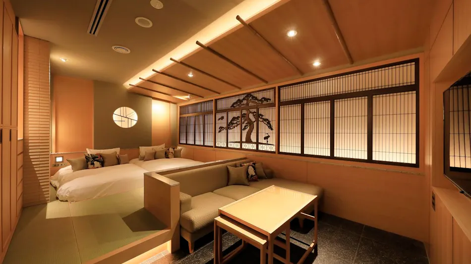 Hotel Gion Ichirin