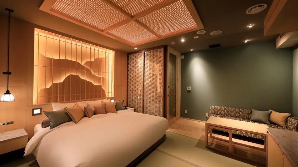 Hotel Gion Ichirin