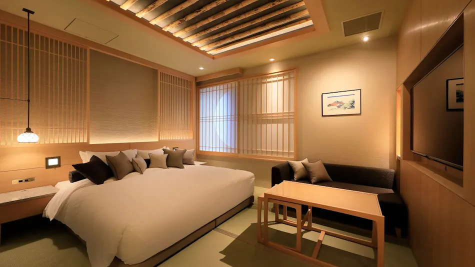 Hotel Gion Ichirin