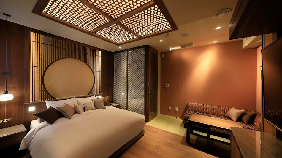 Hotel Gion Ichirin