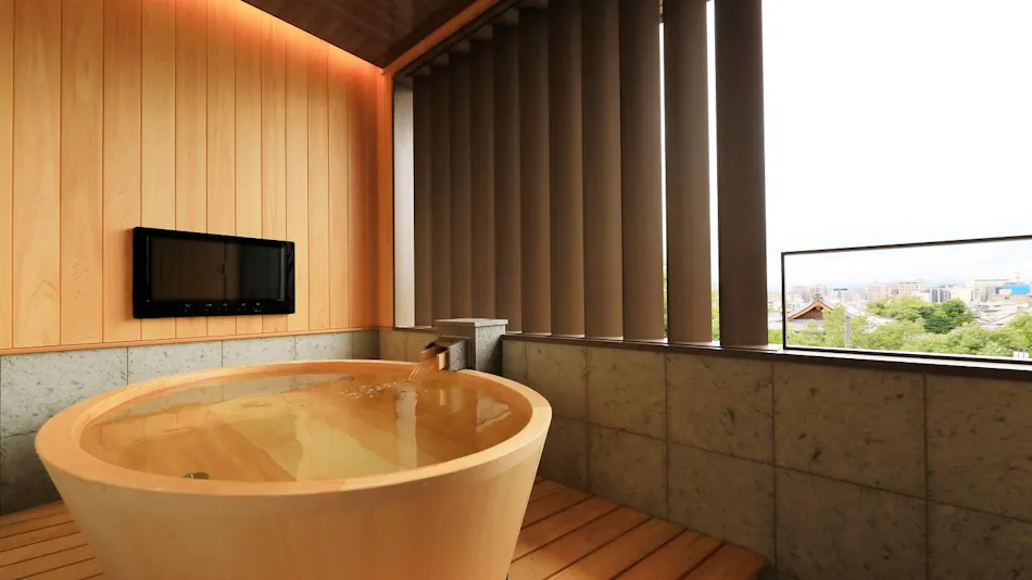 Hotel Gion Ichirin