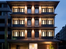 ホテル祇園 一琳