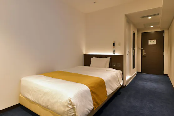 【สูบบุหรี่ได้】ห้องเดี่ยว