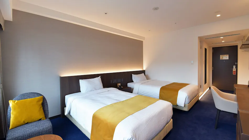 Hotel Takezono Ashiya