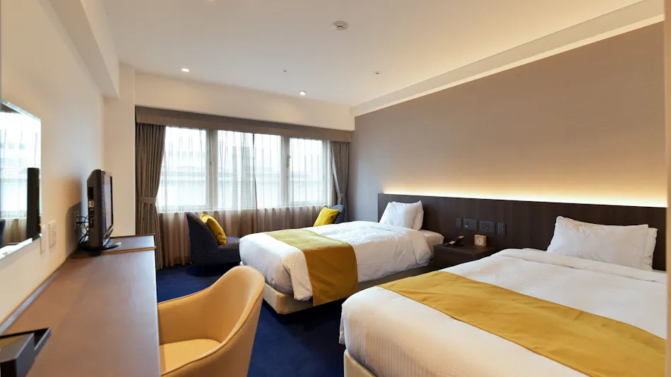 Hotel Takezono Ashiya