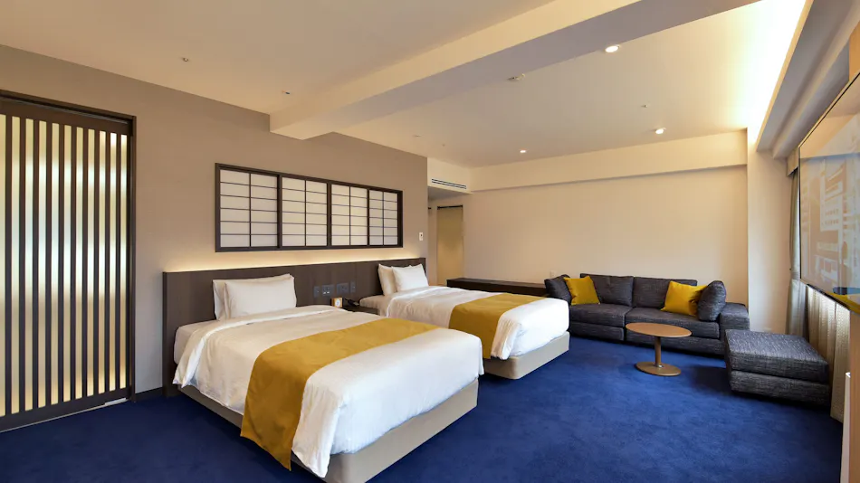 Hotel Takezono Ashiya