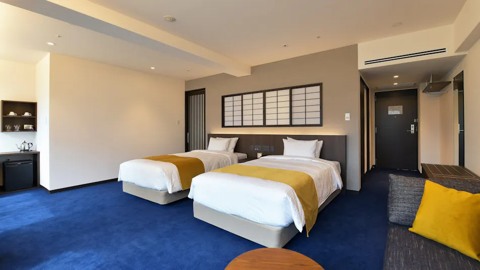 Hotel Takezono Ashiya