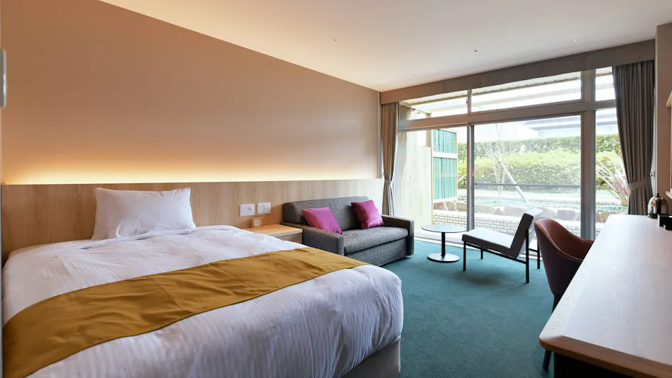 Hotel Takezono Ashiya
