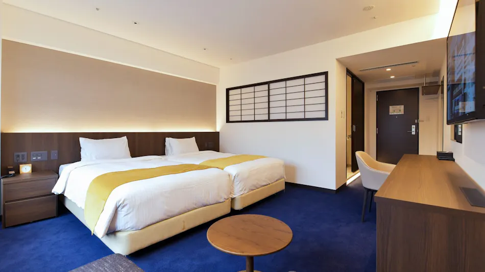 Hotel Takezono Ashiya