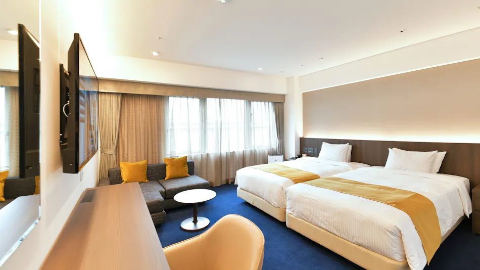 Hotel Takezono Ashiya