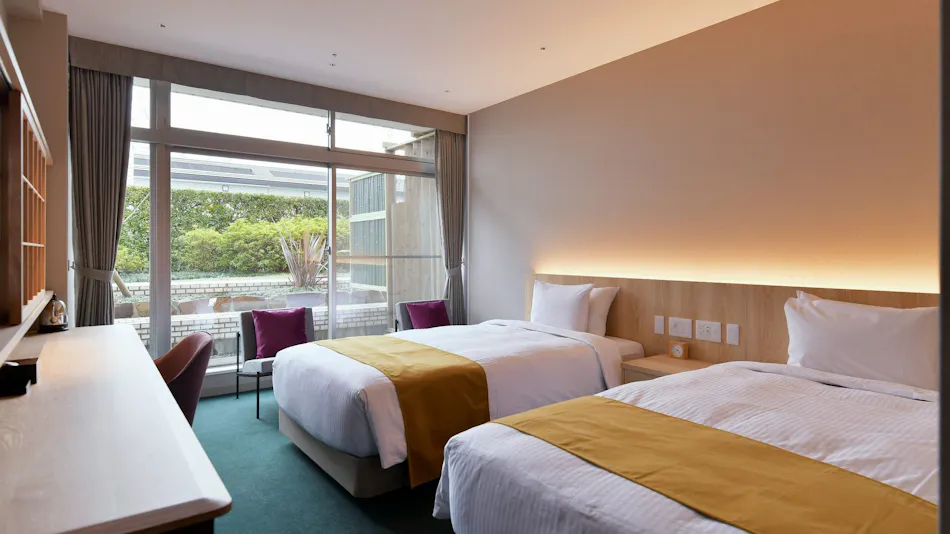 Hotel Takezono Ashiya