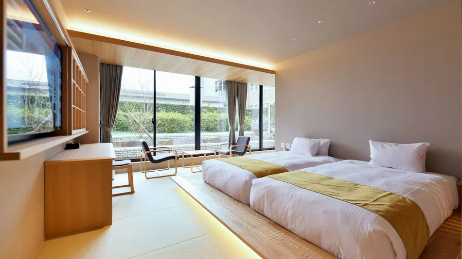 Hotel Takezono Ashiya