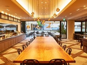 ホテル竹園 芦屋 （ホテルタケゾノ）