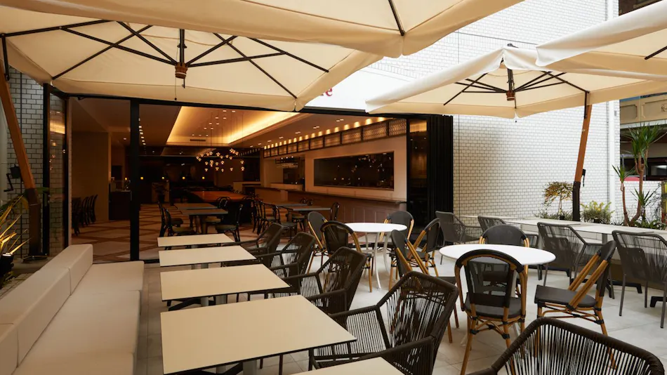 Hotel Takezono Ashiya