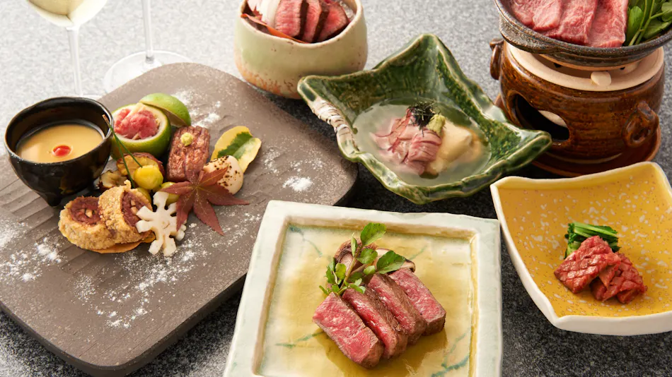 Hotel Takezono Ashiya