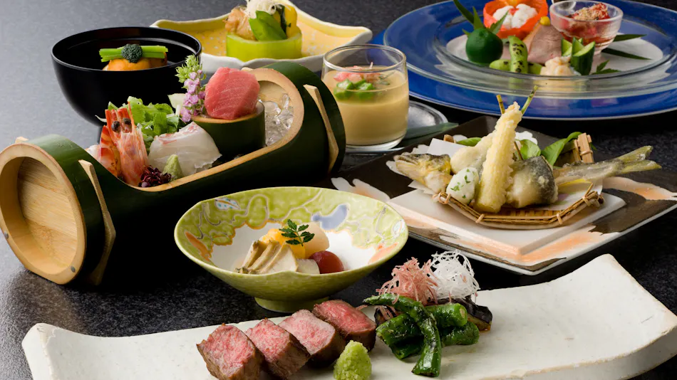 Hotel Takezono Ashiya