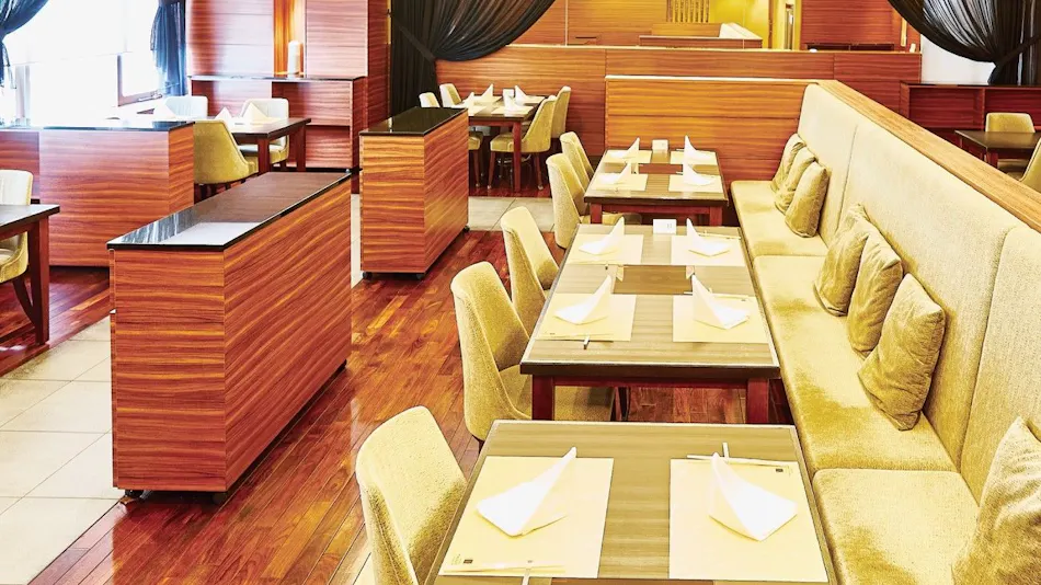 Hotel Takezono Ashiya
