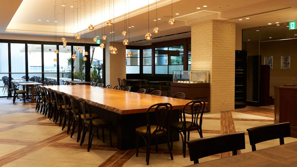 Hotel Takezono Ashiya