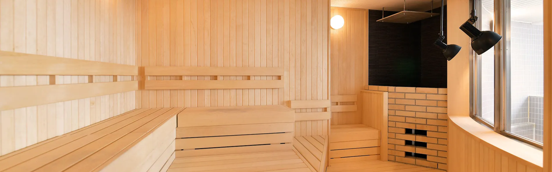 ホテル竹園芦屋
