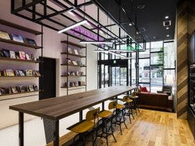 アクトホテル渋谷