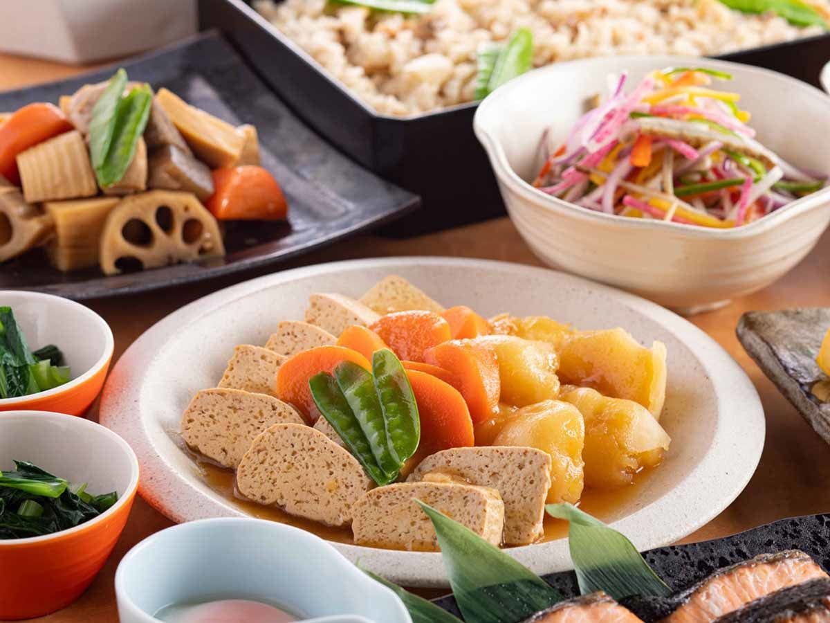 東急ステイ飛騨高山　結の湯（むすびのゆ）